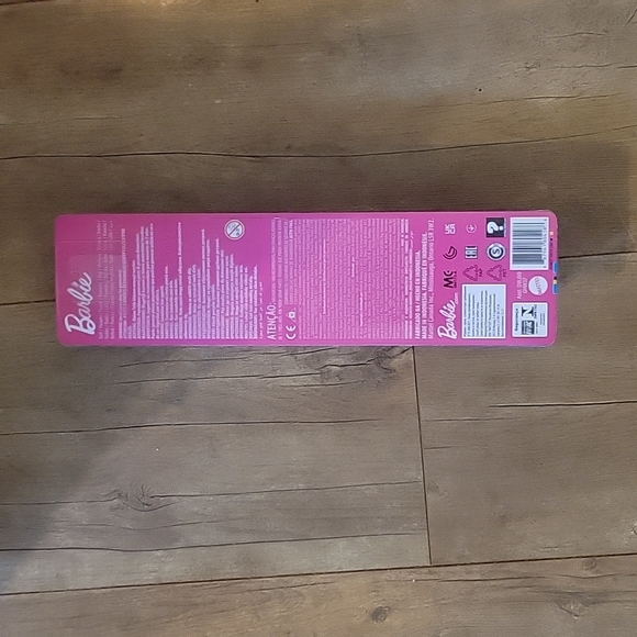 Barbie Doll - Picture 2 of 2